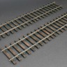 MiniArt 35565 Railroad Track (Russian Gauge) 1/35