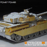 Voyager Model PEA468 British Chieftain MBT Stoweage Bins (MENG TS-051)