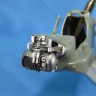 Metallic Details MDR48108 Boeing/Hughes AH-64 Apache TADS/PNV System late version 1/48
