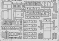 Eduard 49745 Do 215B-5 Nightfighter 1/48