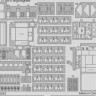 Eduard 49745 Do 215B-5 Nightfighter 1/48