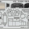 Eduard BIG72181 SM.79 (ITAL) 1/72