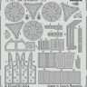 Eduard BIG72181 SM.79 (ITAL) 1/72