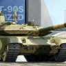 Trumpeter 05549 Танк Т-90МС 1/35