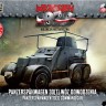First To Fight FTF-105 Panzerspahwagen 30(t) Command Car 1/72