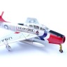 Miniwing MINI081 Republic F-84F "THUNDERSTREAK" (Thunderbirds) 1/144