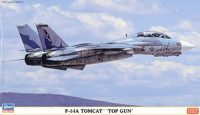 Hasegawa 02293 F-14A TomcatTopgun 1/72
