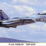 Hasegawa 02293 F-14A TomcatTopgun 1/72