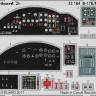 Eduard 33164 B-17E/F 1/32