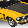 Revell 67025 Набор Спорткар 1969 Boss 302 Mustang 1/26