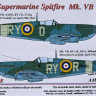 AML AMLC32015 Декали Supermarine Spitfire Mk.VB Part II. 1/32
