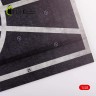 Reskit S48015 IX-514 Baylander Base (180x357 mm) 1/48