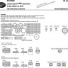 New Ware NWA-M0908 Mask Lockheed Vega 5C EXPERT (DORA W.) 1/48
