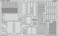 Eduard 36323 T-34/76 1/35