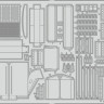 Eduard 36323 T-34/76 1/35