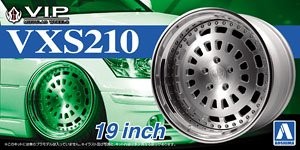 Aoshima 05247 VIP Modular VXS210 19 Inch 1:24