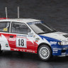 Hasegawa 21153 Nissan Pulsar (Rnn14) Gti 1/24