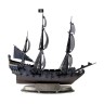 Звезда 6516 Пиратский корабль Генри Моргана «Чёрная Жемчужина» 1/350