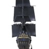Звезда 6516 Пиратский корабль Генри Моргана «Чёрная Жемчужина» 1/350