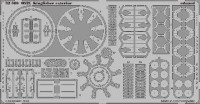 Eduard 32386 OS2U Kingfisher exterior1/32