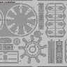 Eduard 32386 OS2U Kingfisher exterior1/32