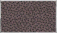 Eduard 36148 Camo netting US 1940-1960 Spring