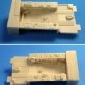 Barracuda Studios BCR48347 Hawker Sea Fury FB.11 Complete Cockpit Set 1/48