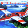 Avis 72024 RFB Fantrainer 400 1/72