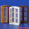 Plus model 185 Windows - Set III 1:35