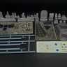 Brengun BRS-72024 SA 318C Alouette II (resin kit) 1/72
