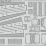 Eduard 32431 SET P-40F gun bays (TRUMP)