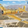 Special Hobby SH48242 CAC CA-9 Wirraway 'In training and combat' 1/48