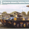 Trumpeter 09556 BMD-3 Airborne Fighting Vehicle 1/35