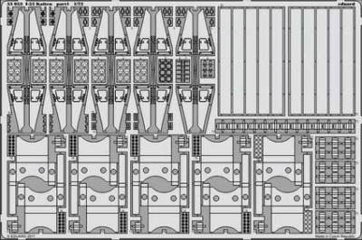 Eduard 53053 I-53 Kaiten 1/72