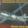 Kora Model 7207 Junkers Ju-388J 1/72