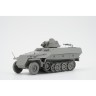 Border Model BT-042 SdKfz 251 Ausf. D с башней R35 1/35