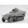 Border Model BT-042 SdKfz 251 Ausf. D с башней R35 1/35