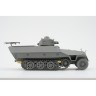 Border Model BT-042 SdKfz 251 Ausf. D с башней R35 1/35