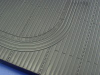 Eduard 8802 US Navy Aircraft Carrier Deck 1/48