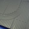 Eduard 8802 US Navy Aircraft Carrier Deck 1/48