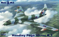 Mikromir 144-027 Handley Page "Виктор" B.Mk1/K.2P 1/144