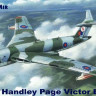 Mikromir 144-027 Handley Page "Виктор" B.Mk1/K.2P 1/144