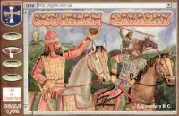 Orion ORI72024 Scythians Cavalry VII-II BC 1/72