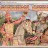 Orion ORI72024 Scythians Cavalry VII-II BC 1/72