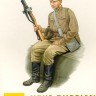 HAT 8263 Soviet (WWII) Infantry tank riders 1/72