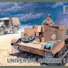IBG Models 72023 Universal Carrier I Mk I 1/72