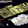 Voyager Model PE35923 WWII German Panther G Early ver.Basic (RFM 5016) 1/35