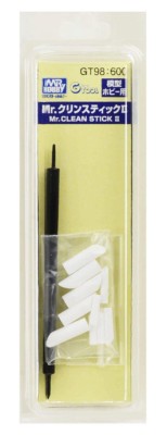 Gunze Sangyo GT-98 Инструменты для работы с краской Mr.Clean Stick II
