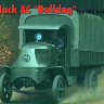 RPM 72402 Mack AC "Buldog" typ EHT