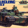 Tamiya 35362 French Main Battle Tank Leclerc Series 2 1/35